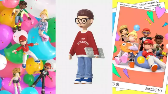 How to Remove Friends on Bondee App?