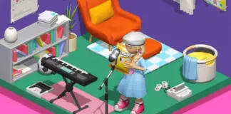 How to Scan QR Code on Bondee?