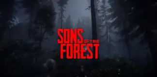 How to Zoom in and Out of the Map in Sons of the Forest