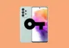 How to Remove Key Symbol in Samsung How to Remove Key Symbol in Samsung?