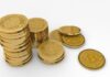 cryptocurrency, coins, currency
