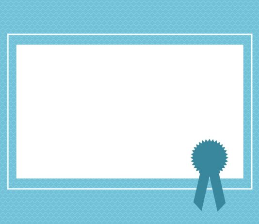 background, gift voucher, invitation