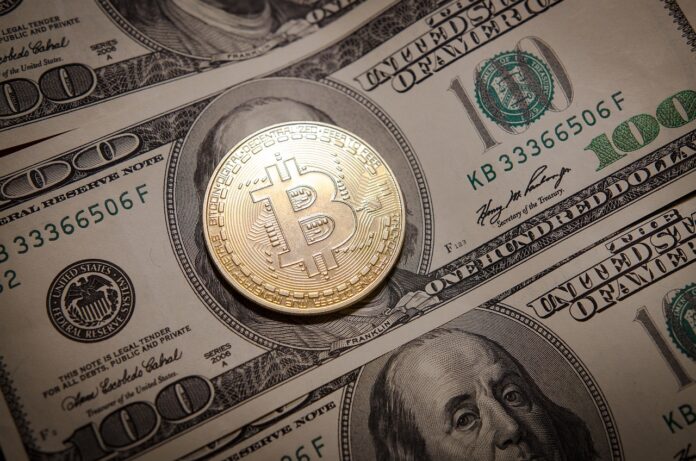 Photo by petre_barlea bitcoin, crypto, btc