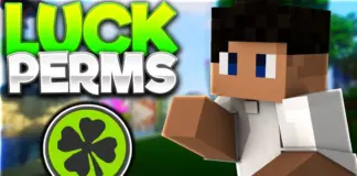 Add User to Group in LuckPerms