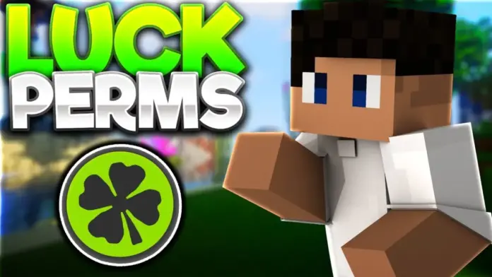 Add User to Group in LuckPerms Add User to Group in LuckPerms