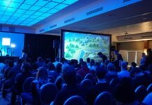 Cyber Sports News and Events – All You Need to Know audience in a conference