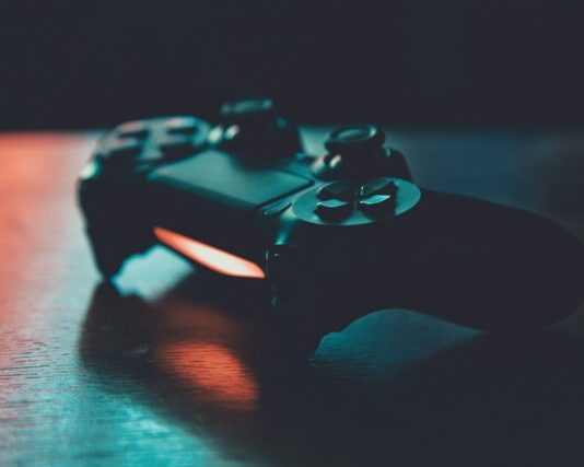 DualShock 4