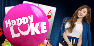 happyluke online casino