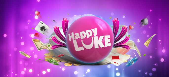 happyluke casino