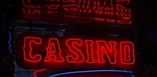 casino
