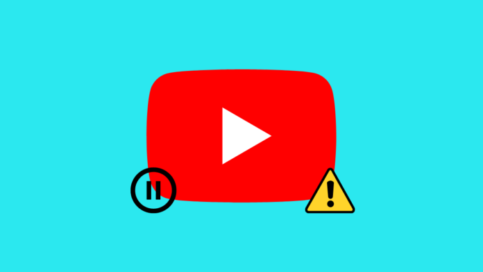 3 Ways to Fix YouTube Spacebar Pause Not Working 3 Ways to Fix YouTube Spacebar Pause Not Working