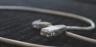 black and silver computer ram stick