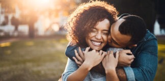 6 Tips for a Healthy Relationship | RUSH