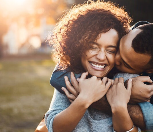 6 Tips for a Healthy Relationship | RUSH