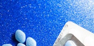 Why Viagra may be useful in treating lung diseases