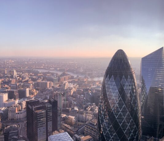 gray curtain building during daytime