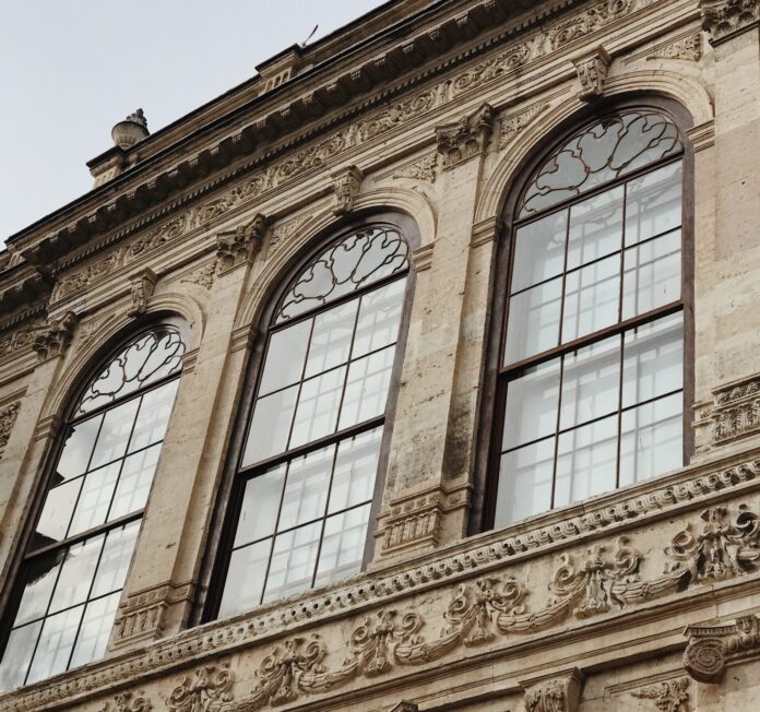 Secondary Glazing Sash Windows
