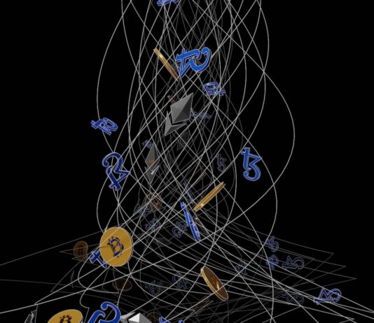 a computer generated image of a clock tower