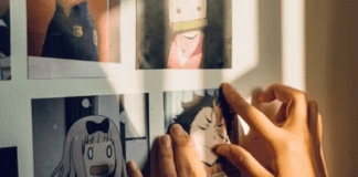 Print Anime: A One-Stop Shop for High-Quality Anime Print Outs