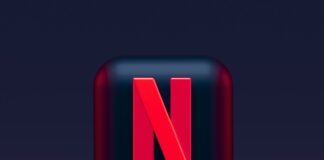 red and black x sign