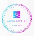 AlphaSoft.ai Logo