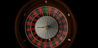 gambling, roulette, game bank