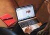 Breaking Down Barriers with Swingby: The Key to Cross-Chain Communication macbook pro on black leather couch