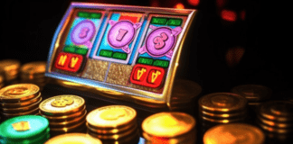 テッドベット　オンラインカジノ