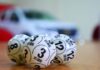 lottery, bingo, sweepstakes