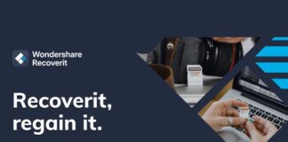 Complete Data Recovery with Wondershare Recoverit