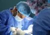 Understanding Gastric Bypass Revision Surgery doctor having operation