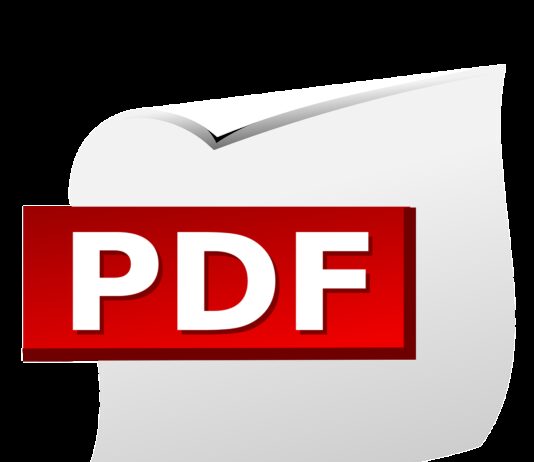 pdf, document, file type