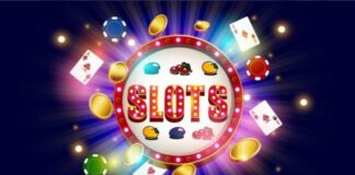 Link Slot Gacor Server Kamboja Ringan Menang - Red Line Book Festival