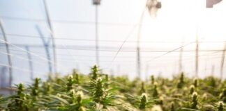 closeup photo of green plants