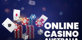 Top online casinos