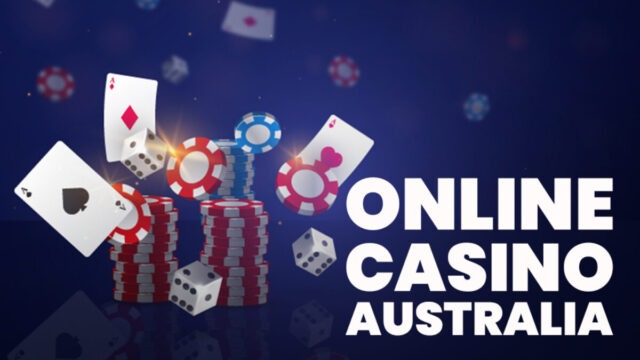 Top online casinos