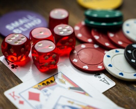 gambling, contest, poker