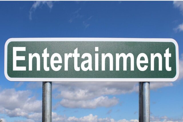 free-of-charge-creative-commons-entertainment-imag Free of Charge Creative Commons entertainment Image - Highway Signs 3