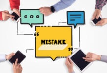 Häufige Social-Media-Fehler, die kleine Unternehmen vermeiden müssen