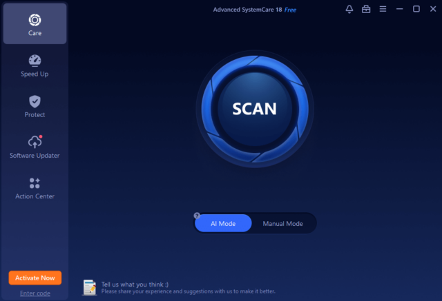 How to Use Advanced SystemCare to Clean Up Your PC: A Step-by-Step ...