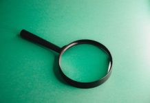 How Do Internal Investigations Work? magnifying glass, research, find