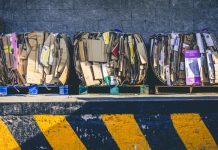 Streamlining waste management with efficiency and automation