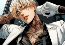 Experience a uniquely spicy AI boyfriend on Crushon, going beyond typical sex AI interactions