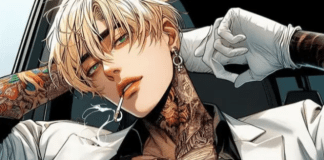 Experience a uniquely spicy AI boyfriend on Crushon, going beyond typical sex AI interactions