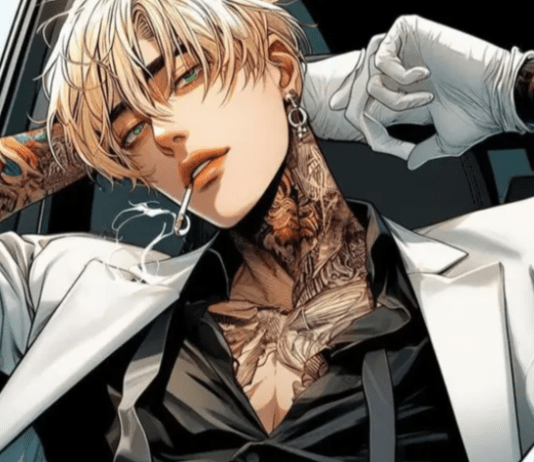 Experience a uniquely spicy AI boyfriend on Crushon, going beyond typical sex AI interactions