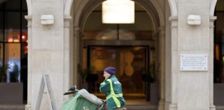 sanitation worker, city, dumpster, rubbish, urban, sanitation worker, sanitation worker, sanitation worker, sanitation worker, sanitation worker, dumpster, dumpster, dumpster, dumpster