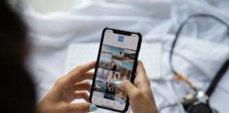 person holding white samsung android smartphone