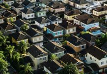Beginner’s Guide to Real Estate Investing: From Rental Properties to Flipping Homes aerial photography of rural