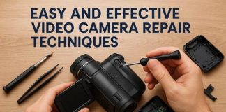 guide to fix damaged videos