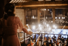 All about the tech developments that are transforming the wedding industry